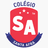 Logo Colégio Santa Afra