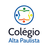 Logo - Colégio Alta Paulista
