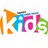 Logo Espaço Vida Nova Kids