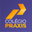 Logo - Colégio Praxis