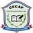 Logo Centro Educacional Capitão Lugon – CECAP