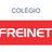 Logo - Colégio Freinet – Unidade 1