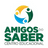 Logo Centro Educacional Amigos Do Saber