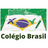 Logo - Colégio Brasil