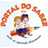 Logo Portal Do Saber Centro De Educação Infantil