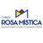 Logo - Colégio Rosa Mística