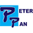 Logo - Jardim E Escola Peter Pan