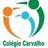 Logo - Colégio Carvalho