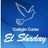 Logo - Colégio Curso El Shaday