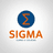 Logo - Sigma Curso E Colégio