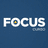 Logo - Focus Curso