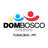Logo Colégio Dom Bosco Tomazina – Educação Infantil, Ensino Fundamental E Médio