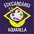 Logo - Educandário Aquarela