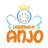 Logo - Carinha De Anjo Atividades Infantis (unidade Rio Branco)