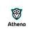 Logo - Athena – Unidade Ii