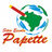 Logo - Sítio Escola Papette
