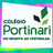 Logo - Colégio Portinari