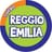 Logo - Colégio Reggio Emilia