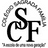 Logo - Colégio Sagrada Família