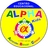 Logo - Centro Educacional Alpha Kids