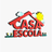 Logo - Casa Escola Primeiros Passos