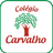 Logo - Colégio Carvalho – Unidade II