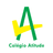 Logo - Colégio Atitude