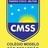 Logo - Cmss Colégio Modelo São Sebastião
