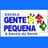 Logo - Escola Gente Pequena