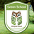 Logo - Colégio Green School