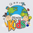Logo Centro Educacional Mundo Kids