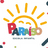Logo Escola Paraíso