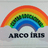 Logo - Centro Educacional Arco íris