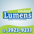 Logo - Colégio Lumens