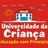Logo - Unc Universidade Da Criança