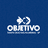 Logo Colégio Castelinho Objetivo