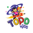 Logo - Escola Infantil Topo Kids