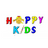 Logo - Happy kids
