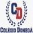 Logo - Colégio Donegá