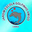 Logo - Jardim Escola Golfinho Amigo