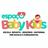 Logo - Espaço Baby Kids