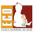 Logo - ECO – Escola Cachinhos de Ouro