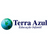 Logo - Terra Azul Núcleo De Recreação Infantil