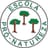 Logo - Escola Pró - Natureza