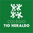 Logo - Colégio Tio Heraldo