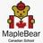 Logo - Maple Bear Canadian School Anápolis