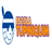 Logo - Escola Tupiniquim