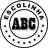 Logo - Escolinha Abc
