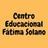 Logo - Centro Educacional Fátima Solano