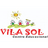 Logo - Vila Sol Centro Educacional